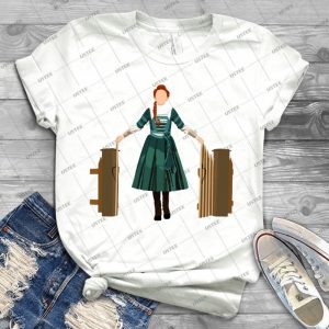 Winnie T Shirt - Best Unisex Trending Handmade T-shirt Gift Idea For Men T-shirt For Woman