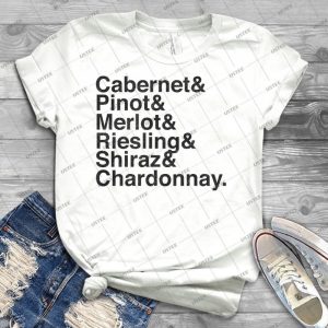 Winos_ Vintage Black 14 - Trending Shirt For Women Vintage Retro Tee For Men Kid's T-Shirt Handmade Shirt