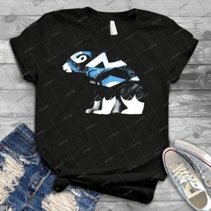Winter Bear 45 - Trending Shirt For Women Vintage Retro Tee For Men Kid's T-Shirt Handmade Shirt