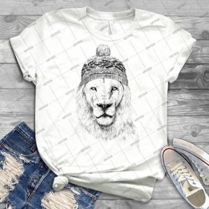 Winter Is Coming - Vintage Men's Shirt Tshirt For Women Classic Handmade Shirt Retro Graphic Tee