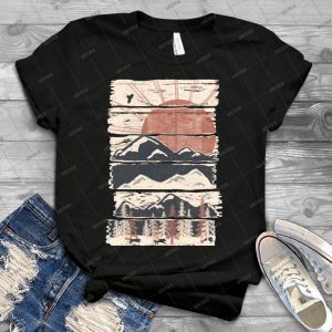 Winter Pursuits--- - Gift Idea Shirt For Men Tee For Women Classic Retro Vintage Graphic T-Shirt