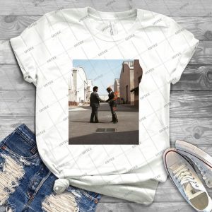 Wish You Were Here 11 - Trending Shirt For Women Vintage Retro Tee For Men Kid's T-Shirt Handmade Shirt
