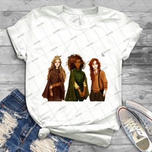 Witch Gang - Best Unisex Trending Handmade T-shirt Gift Idea For Men T-shirt For Woman