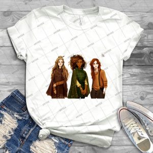 Witch Gang - Gift Idea Shirt For Men Tee For Women Classic Retro Vintage Graphic T-Shirt