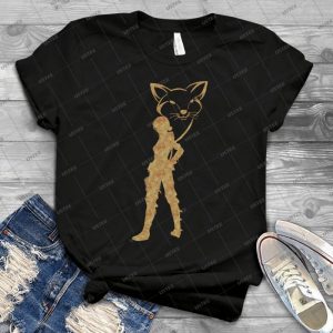 Witcher-Triss Merigold - Best Unisex Trending Handmade T-shirt Gift Idea For Men T-shirt For Woman