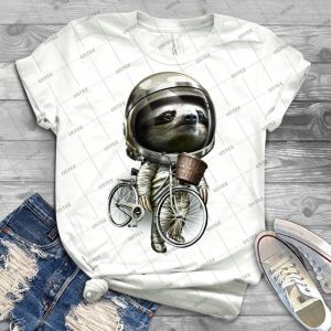 With My Bike Along - Best Unisex Trending Handmade T-shirt Gift Idea For Men T-shirt For Woman