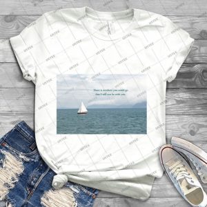 With You Always - Best Unisex Trending Handmade T-shirt Gift Idea For Men T-shirt For Woman