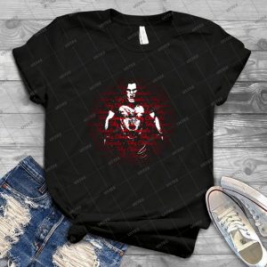Wolf Within  Toby Clements  2 - Trending Shirt For Women Vintage Retro Tee For Men Kid's T-Shirt Handmade Shirt