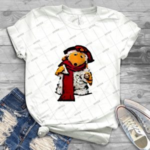 Womble Orinoco 54 - Gift Idea Shirt For Men Tee For Women Classic Retro Vintage Graphic T-Shirt