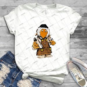 Womble Tobermory 84 - Gift Idea Shirt For Men Tee For Women Classic Retro Vintage Graphic T-Shirt
