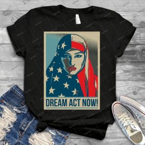 Women S March Dream Act Now 2018 - Best Unisex Trending Handmade T-shirt Gift Idea For Men T-shirt For Woman