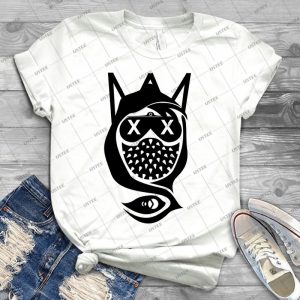 Wrench Vector Art Abstract 38 - Gift Idea Shirt For Men Tee For Women Classic Retro Vintage Graphic T-Shirt