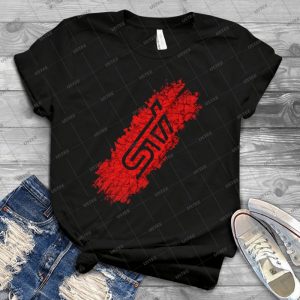 Wrx Sti Tire - Best Unisex Trending Handmade T-shirt Gift Idea For Men T-shirt For Woman