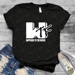 Wtf Mtv T Shirt 67 - Trending Shirt For Women Vintage Retro Tee For Men Kid's T-Shirt Handmade Shirt