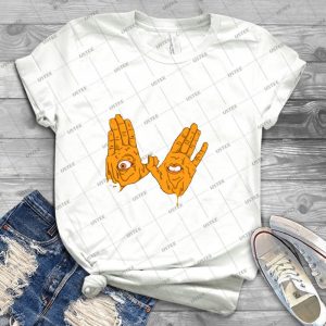 Wu Tang T Shirt - Gift Idea Shirt For Men Tee For Women Classic Retro Vintage Graphic T-Shirt