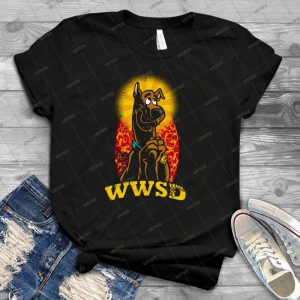 Wwsd T Shirt 99 - Trending Shirt For Women Vintage Retro Tee For Men Kid's T-Shirt Handmade Shirt