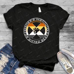 X-Bear T Shirt 59 - Best Unisex Trending Handmade T-shirt Gift Idea For Men T-shirt For Woman