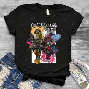 X-Manatees Sale  72 - Best Unisex Trending Handmade T-shirt Gift Idea For Men T-shirt For Woman