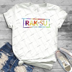 X Factor Rak-Su - Gift Idea Shirt For Men Tee For Women Classic Retro Vintage Graphic T-Shirt