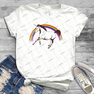 X23 Laura Kinney T-Shirt In Logan - Best Unisex Trending Handmade T-shirt Gift Idea For Men T-shirt For Woman