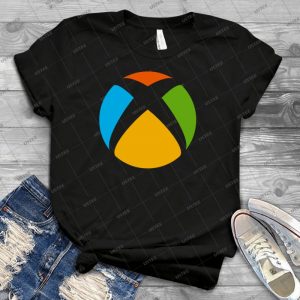 Xbox-Win Design - Best Unisex Trending Handmade T-shirt Gift Idea For Men T-shirt For Woman