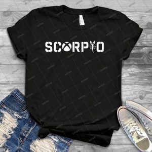 Xbox Scorpio - Best Unisex Trending Handmade T-shirt Gift Idea For Men T-shirt For Woman