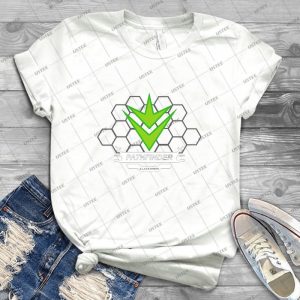 Xenoblade X Pathfinder Logo - Vintage Men's Shirt Tshirt For Women Classic Handmade Shirt Retro Graphic Tee