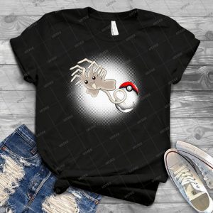 Xenomon T Shirt 86 - Best Unisex Trending Handmade T-shirt Gift Idea For Men T-shirt For Woman