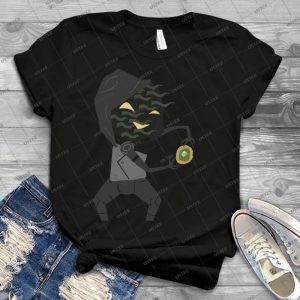 Xur Loves Strange Coins 2 71 - Best Unisex Trending Handmade T-shirt Gift Idea For Men T-shirt For Woman