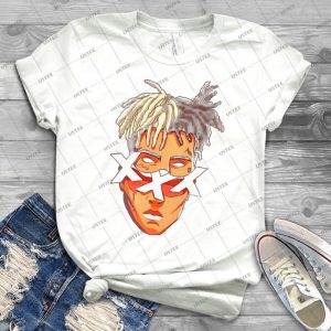 Xxx T Shirt - Gift Idea Shirt For Men Tee For Women Classic Retro Vintage Graphic T-Shirt