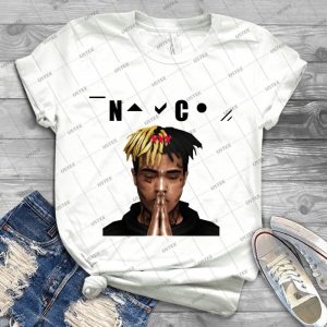 Xxxtentaction-Top Selling 2017 - Best Unisex Trending Handmade T-shirt Gift Idea For Men T-shirt For Woman