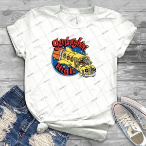 Yamborghini High 31 - Trending Shirt For Women Vintage Retro Tee For Men Kid's T-Shirt Handmade Shirt