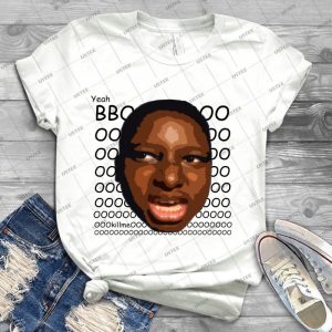 Yeah Booooooiiii - Best Unisex Trending Handmade T-shirt Gift Idea For Men T-shirt For Woman