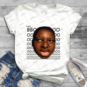 Yeah Booooooiiii - Gift Idea Shirt For Men Tee For Women Classic Retro Vintage Graphic T-Shirt