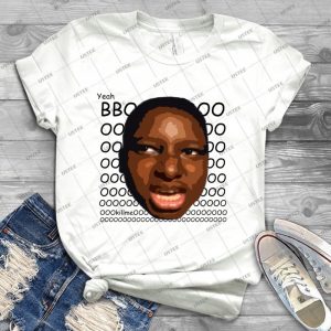Yeah Booooooiiii - Trending Shirt For Women Vintage Retro Tee For Men Kid's T-Shirt Handmade Shirt