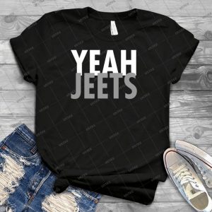 Yeah Jeets 17 - Best Unisex Trending Handmade T-shirt Gift Idea For Men T-shirt For Woman