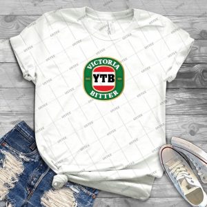 Yeah The Vb - Gift Idea Shirt For Men Tee For Women Classic Retro Vintage Graphic T-Shirt