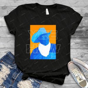 Yeehaw Brockhampton - Best Unisex Trending Handmade T-shirt Gift Idea For Men T-shirt For Woman