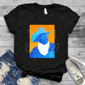 Yeehaw Brockhampton 3 - Gift Idea Shirt For Men Tee For Women Classic Retro Vintage Graphic T-Shirt