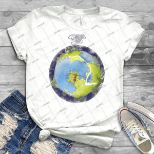 Yes - Fragile 1 - Vintage Men's Shirt Tshirt For Women Classic Handmade Shirt Retro Graphic Tee