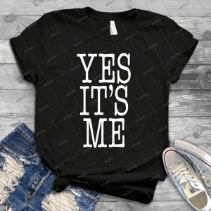 Yes It S Me 83 - Trending Shirt For Women Vintage Retro Tee For Men Kid's T-Shirt Handmade Shirt