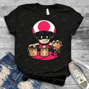 Yet Another Castle - Gift Idea Shirt For Men Tee For Women Classic Retro Vintage Graphic T-Shirt