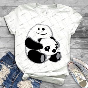 Yeti T Shirt 80 - Best Unisex Trending Handmade T-shirt Gift Idea For Men T-shirt For Woman