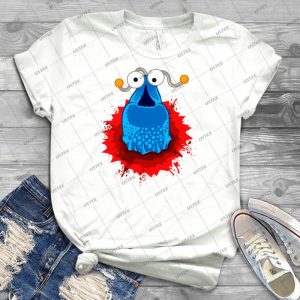 Yip Yip Alien Chest Burster 40 - Best Unisex Trending Handmade T-shirt Gift Idea For Men T-shirt For Woman