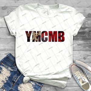 Ymcmb T Shirt - Best Unisex Trending Handmade T-shirt Gift Idea For Men T-shirt For Woman