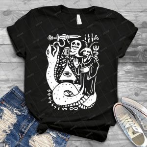 Yo Cult T Shirt - Best Unisex Trending Handmade T-shirt Gift Idea For Men T-shirt For Woman