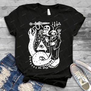 Yo Cult T Shirt - Trending Shirt For Women Vintage Retro Tee For Men Kid's T-Shirt Handmade Shirt