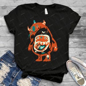 You Are Who You Eat - Best Unisex Trending Handmade T-shirt Gift Idea For Men T-shirt For Woman