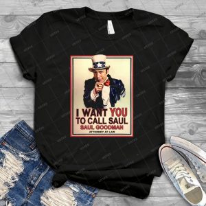 You Better Call Saul 74 - Best Unisex Trending Handmade T-shirt Gift Idea For Men T-shirt For Woman