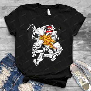 You Can - Not - Have The Last Slice 40 - Best Unisex Trending Handmade T-shirt Gift Idea For Men T-shirt For Woman